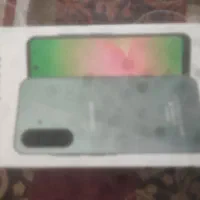 گوشی موبایل A56
