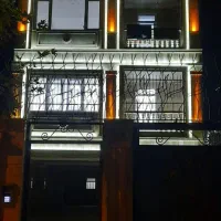 اپارتمان نوساز در محمدیه واقع در منطقه چهار