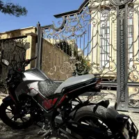 SYM na180 در حد