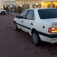 پژو سال|خودرو سواری و وانت|جلفا, |دیوار