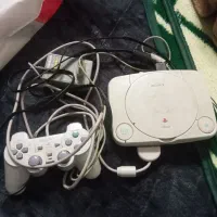 پلی استیشن۱