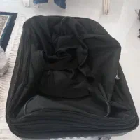 ساکهای مسافرتی در حد نو در تصویر فروشی|کیف، کفش، کمربند|اقبالیه, |دیوار