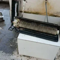 تعمیرات یخچال وکولر|خدمات پیشه و مهارت|قشم, |دیوار