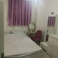 آپارتمان ۲ خوابه ۹۵ متری با ویو عالی