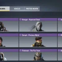 اکانت کالاف دیوتی|کنسول، بازی ویدئویی و آنلاین|بستان آباد, |دیوار