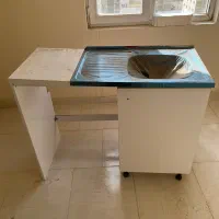 سینک استیل البرز