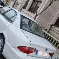 سورن ۸۷ سفید تمیز|خودرو سواری و وانت|مشهد, فلسطین|دیوار