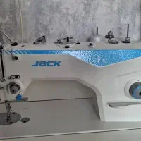 فروش سردوز و راسته دوزی در حد نو|چرخ خیاطی و ریسندگی|جم, |دیوار