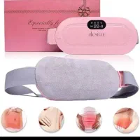 کمربند ماساژور و حرارتی تسکین درد قاعدگی بانوان|آرایشی، بهداشتی، درمانی|رفسنجان, |دیوار