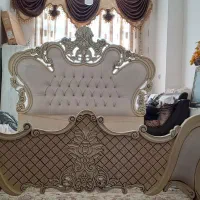 تخت خواب دو نفره