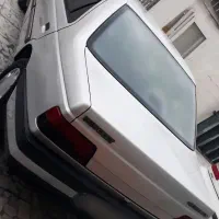 پژو GLX 405 سرحال و فروشی