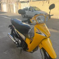 ویوکویر رادیسون|موتورسیکلت|شیراز, آبیاری|دیوار