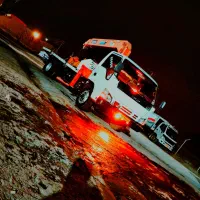 فروش ایسوزو جرثقیل 3 تن