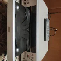 دستگاه توشیبا سی دی DvD