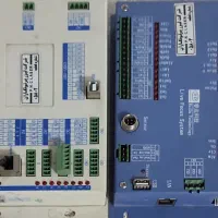 چیلر5000وقطعات اصلی دستگاه لیزرcnc|ماشین‌آلات صنعتی|بهارستان, |دیوار