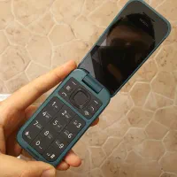 نوکیا تاشو 2760 شارژر تایپسی (کادو روز پدر و مادر)|موبایل|مشهد, حرم مطهر رضوی|دیوار