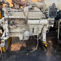 کمنز کاترپلار لودر کوماتسو لودر کامینز