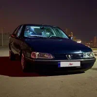 ماشین ۴۰۵|خودرو سواری و وانت|نقده, |دیوار