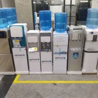 آبسردکن ایرانی و خارجی