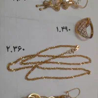 طلا سبک نمادار