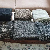 چادر مجلسی اماده