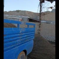 حمل و شن و ماسه ملاتی اجر