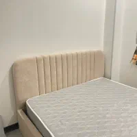 تخت خواب نو بدون استفاده|تخت و سرویس خواب|تهران, افسریه جنوبی|دیوار