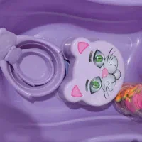 وان حمام کودک