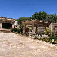 باغچه سند دار لاکچری|فروش خانه و ویلا|محمدشهر, عباس آباد|دیوار