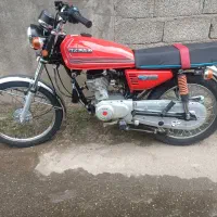 موتور هندا ژاپن مدل بالا