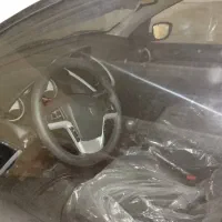 207i پانا 404 صفر موتور tu5p|خودرو سواری و وانت|صدرا-فارس, فاز ۱|دیوار