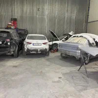 نیاز به صافکاری PDR ماهر یا نیمه ماهر