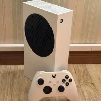 ایکس باکس سری اس درحد نو آماده آنلاین بازی کردن