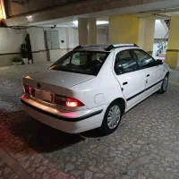 سمند lx|خودرو سواری و وانت|رشت, رشتیان|دیوار