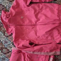 لباس ورزشی(گرمکن)