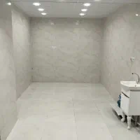 مغازه مرکز شهر بازار میوه فروشا‌