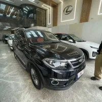 تیگو ۵ مدل ۹۹