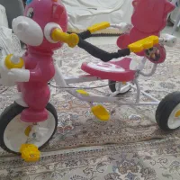 سه چرخه بچگانه