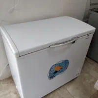 یخچال فریزربستنی