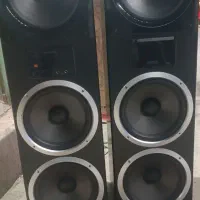 باندجفت ایستاده