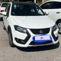 کوییک RS|خودرو سواری و وانت|مبارکه, |دیوار