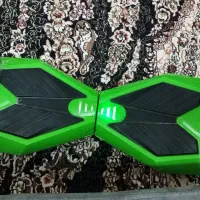 اسکوتر برقی متوسط