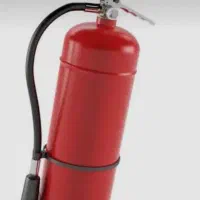 کپسول آتش نشانی