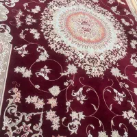 فرش ماشینی 12متری