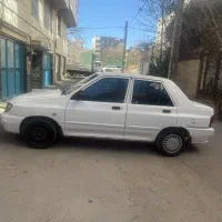 پراید ۱۳۲|خودرو سواری و وانت|شهریار, شهریار|دیوار