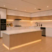 کابینت ام دی اف ترک  AGT