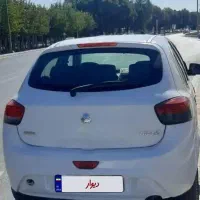 تیبا ۲ مدل ۹۵|خودرو سواری و وانت|شاهین‌شهر, شهرک سایت|دیوار