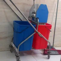 خدمات ونظافت