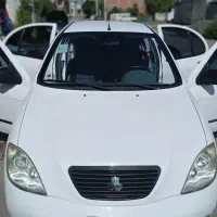 تیبا ۲ مدل ۹۵ بی رنگ