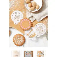 قالب بیسکویت چیبو آلمان